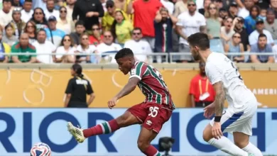 Photo of Fluminense a semifinales