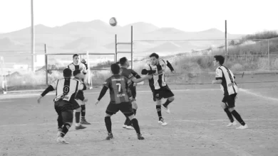 Photo of Ferro se acercó al líder