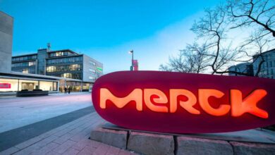 Photo of Farmacéutica alemana Merck compró por u$s3.400 millones el laboratorio estadounidense SpringWorks