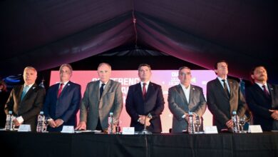 Photo of Argentina Cobre 2025: San Juan vuelve ser escenario del futuro de la minería