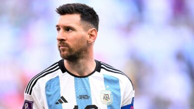Photo of No es su mansión de Miami: el bien más caro de Lionel Messi