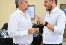 Photo of Córdoba: días decisivos en la UCR para definir interna y acuerdo con LLA