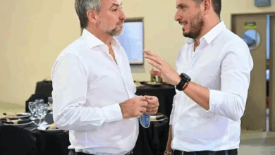 Photo of Córdoba: días decisivos en la UCR para definir interna y acuerdo con LLA