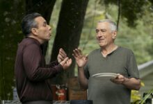 Photo of No vas a parar de reír: la comedia de Netflix con Robert De Niro que es furor en la plataforma