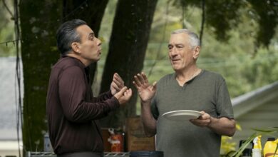 Photo of No vas a parar de reír: la comedia de Netflix con Robert De Niro que es furor en la plataforma