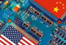 Photo of EEUU eliminó restricciones a la exportación a China de software de chips