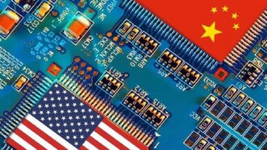 Photo of EEUU eliminó restricciones a la exportación a China de software de chips