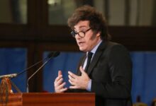 Photo of Javier Milei se refirió a la derrota en el Senado, habló de «acto de desesperación» de la oposición y trató de «traidora» a Villarruel