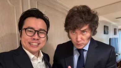 Photo of Caso $LIBRA: la Justicia pidió información de Julian Peh a la embajada de Singapur y a Interpol de la PFA