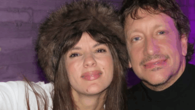 Photo of Tras su separación de Nicolás Vázquez, Gimena Accardi habló de los rumores que la vinculan a otro actor