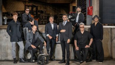 Photo of El Festival Montaña confirmó el lineup de su primera edición: No Te Va Gustar, Trueno, Dillom, El Kuelgue y más