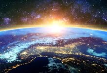Photo of El núcleo de la Tierra cambió de dirección: qué está pasando en el corazón del planeta