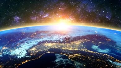 Photo of El núcleo de la Tierra cambió de dirección: qué está pasando en el corazón del planeta