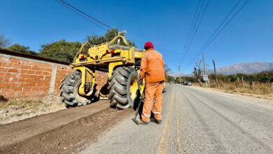 Photo of Obra pública: el fin de Vialidad implica el ingreso a «un mundo desconocido» advierten desde el sector de la construcción
