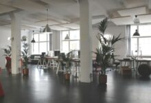 Photo of Oficinas en transformación: demanda empresarial versus oferta actual