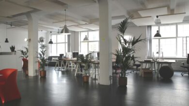 Photo of Oficinas en transformación: demanda empresarial versus oferta actual