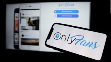 Photo of China prohibió OnlyFans y se suma a las restricciones de Pekín contra Google, Instagram y Whatsapp