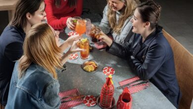Photo of Día del Amigo: bares y restaurantes para celebrar