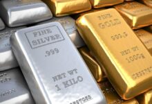 Photo of Ranking de materias primas: los metales brillaron con subas de hasta 50% en el primer semestre