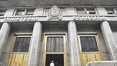 Photo of Con menos impuestos, la presión tributaria igualmente subirá un punto del PBI hasta 2026