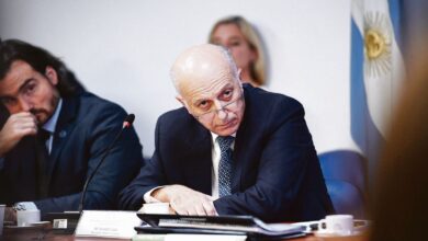 Photo of Casal responsabilizó a Cúneo Libarona porque siguen sin aparecer los recursos para el acusatorio en Comodoro Py