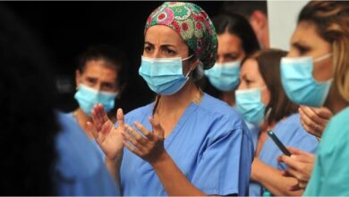 Photo of Paritarias de salud: cómo quedaron los salarios del personal sanitario en julio de 2025