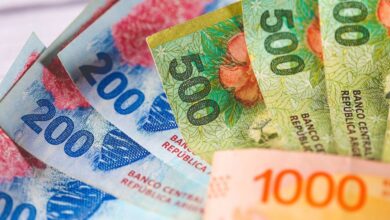 Photo of Paritarias: bancarios acordaron nuevo aumento y el salario inicial será de $1.872.000