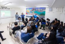 Photo of El Municipio impulsa charlas para identificar y contrarrestar los discursos de odio