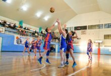 Photo of Clubes e instituciones de la ciudad pueden entrenar en los espacios deportivos municipales