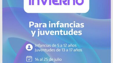 Photo of Invierno en Espacio Tecnológico: vacaciones con tecnología, juegos y diversión