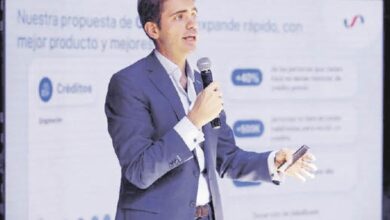 Photo of Ualá fue reconocido como uno de los mejores neobancos del mundo por CNBC y Statista