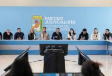 Photo of Se tensa la negociación en el PJ bonaerense: el kicillofismo reclama un lugar en la mesa