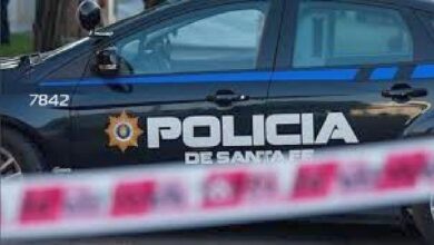 Photo of Un chico de 13 años fue asesinado en una balacera en Rosario y su primo resultó herido