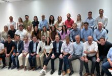Photo of Cónclave del PRO para aprobar el frente con LLA en la provincia de Buenos Aires