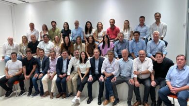 Photo of Cónclave del PRO para aprobar el frente con LLA en la provincia de Buenos Aires