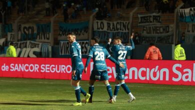 Photo of Racing empezó un semestre lleno de objetivos con el pase de ronda en la Copa Argentina