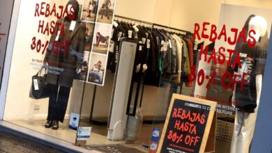 Photo of El consumo pierde impulso pese a las cuotas sin interés: ¿qué se espera para la segunda mitad del año?