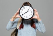 Photo of ¿Qué significa que una persona sea muy impuntual? según la psicología