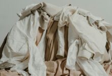 Photo of ¿Por qué acumulo la ropa en una silla, según la psicología?