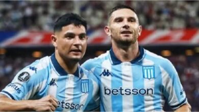 Photo of Los jugadores de Racing que le pusieron «like» a la carta de Salas contra Diego Milito