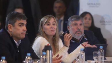 Photo of El Senado apura la sanción de la Emergencia en Discapacidad y los proyectos previsionales