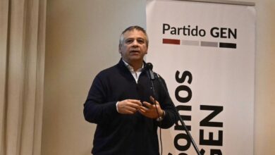Photo of Sergio Abrevaya será candidato a diputado nacional por la ciudad de Buenos Aires