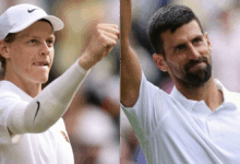 Photo of Wimbledon: Jannik Sinner y Novak Djokovic se enfrentarán en semifinales