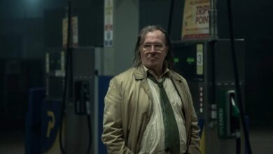 Photo of «Slow Horses», la serie protagonizada por Gary Oldman fue renovada para una séptima temporada en Apple TV+