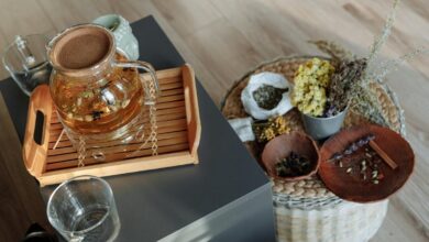 Photo of Esta es la infusión digestiva que actúa como laxante natural y que necesitás tomar si estás con estreñimiento