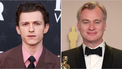 Photo of Tom Holland habló sobre ser parte de «La Odisea» la nueva película de Christopher Nolan: «El trabajo de mi vida»