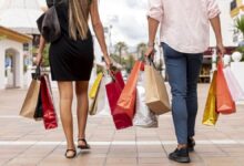 Photo of Ni Chile ni Paraguay: cuál es el nuevo destino elegido por los argentinos para hacer turismo de compras