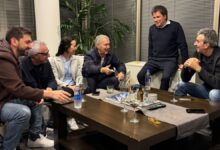 Photo of Somos Buenos Aires: la alianza de la UCR que sumó peronistas a sus socios habituales