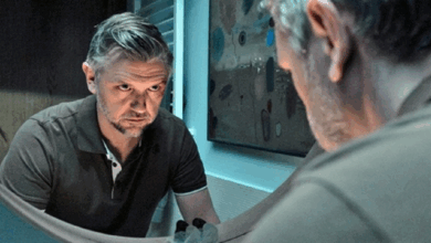 Photo of Recomendada por la crítica: la serie de Max que te dejará reflexionando sobre aspectos profundos de la vida
