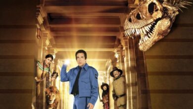 Photo of Vuelve «Una noche en el museo», la saga de películas con Ben Stiller regresa con nuevos personajes